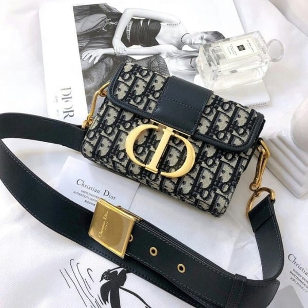 DIOR 디올30 Montaigne 박스 백