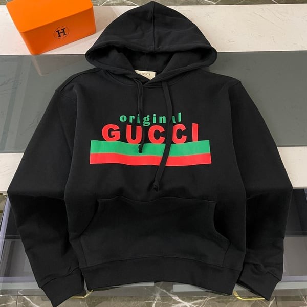 GUCCI 구찌 후드티