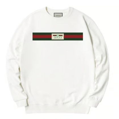 GUCCI 구찌 프린트 특양면맨투맨