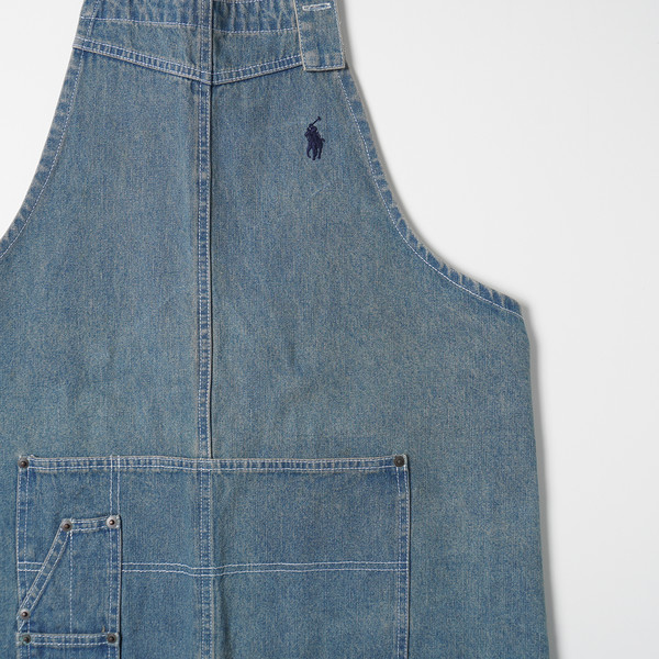 Polo Ralph Lauren (Apron) : 파브리크 스토어 Fabrique Store