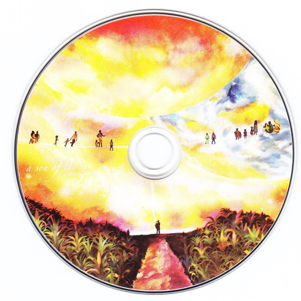 洋楽 Daisuke Hiroto - Son of the Sun maxresdefault.jpg?sqp=-