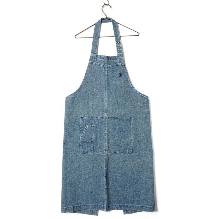 Polo Ralph Lauren (Apron) : 파브리크 스토어 Fabrique Store