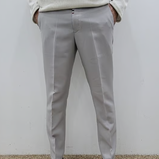 THOM BROWNE 톰브라운 매직밴드 슬렉스