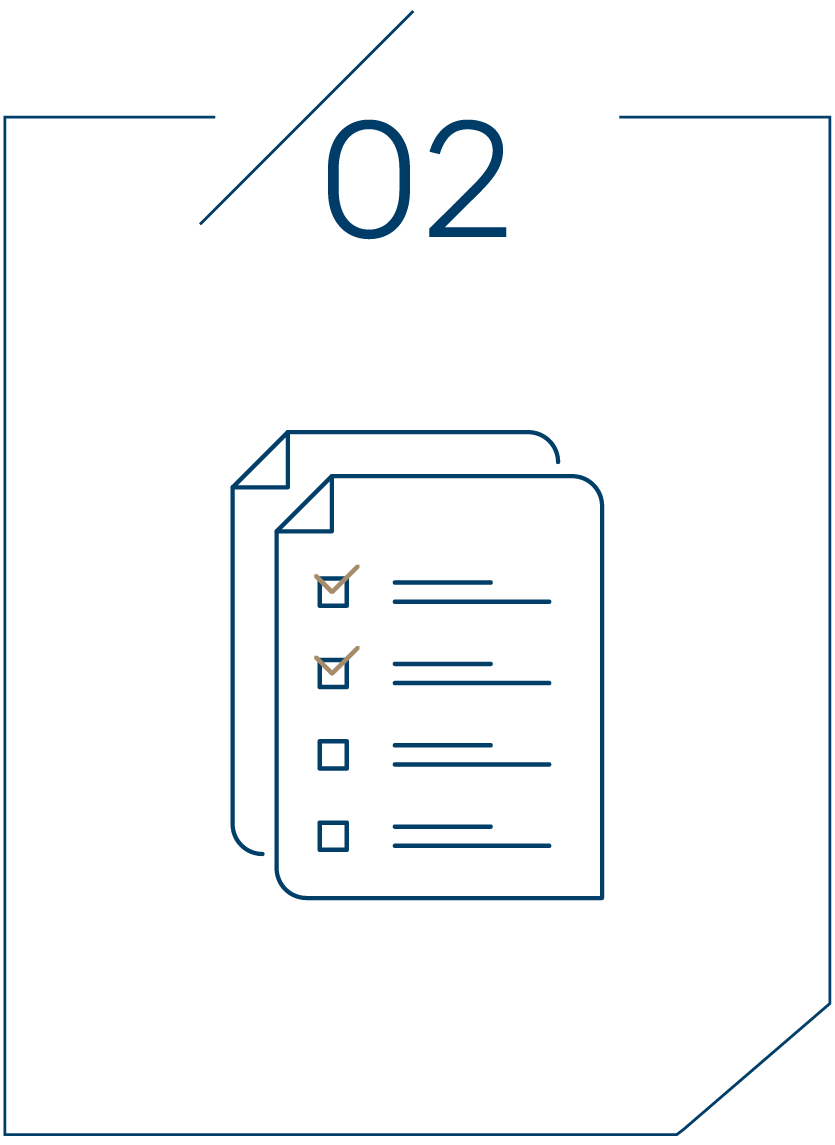 <strong>2단계 치료 계획 수립</strong>