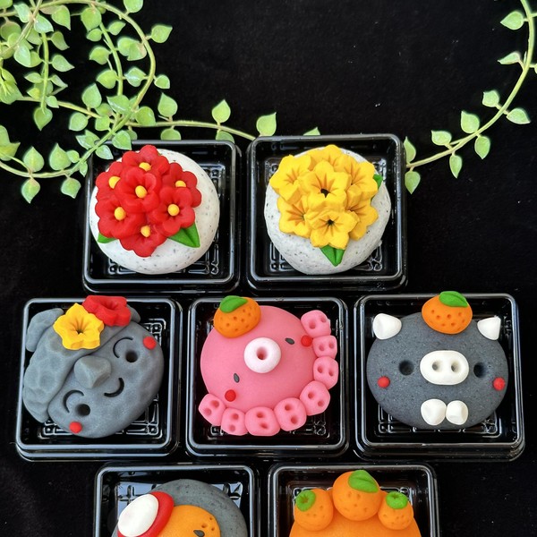 [제주 제주시] 하나의식탁