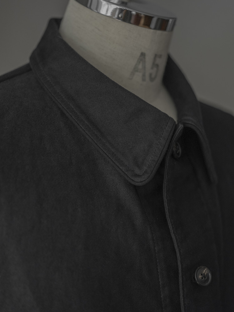 Porter Classic [포터 클래식] - Moleskin Coverall Jacket