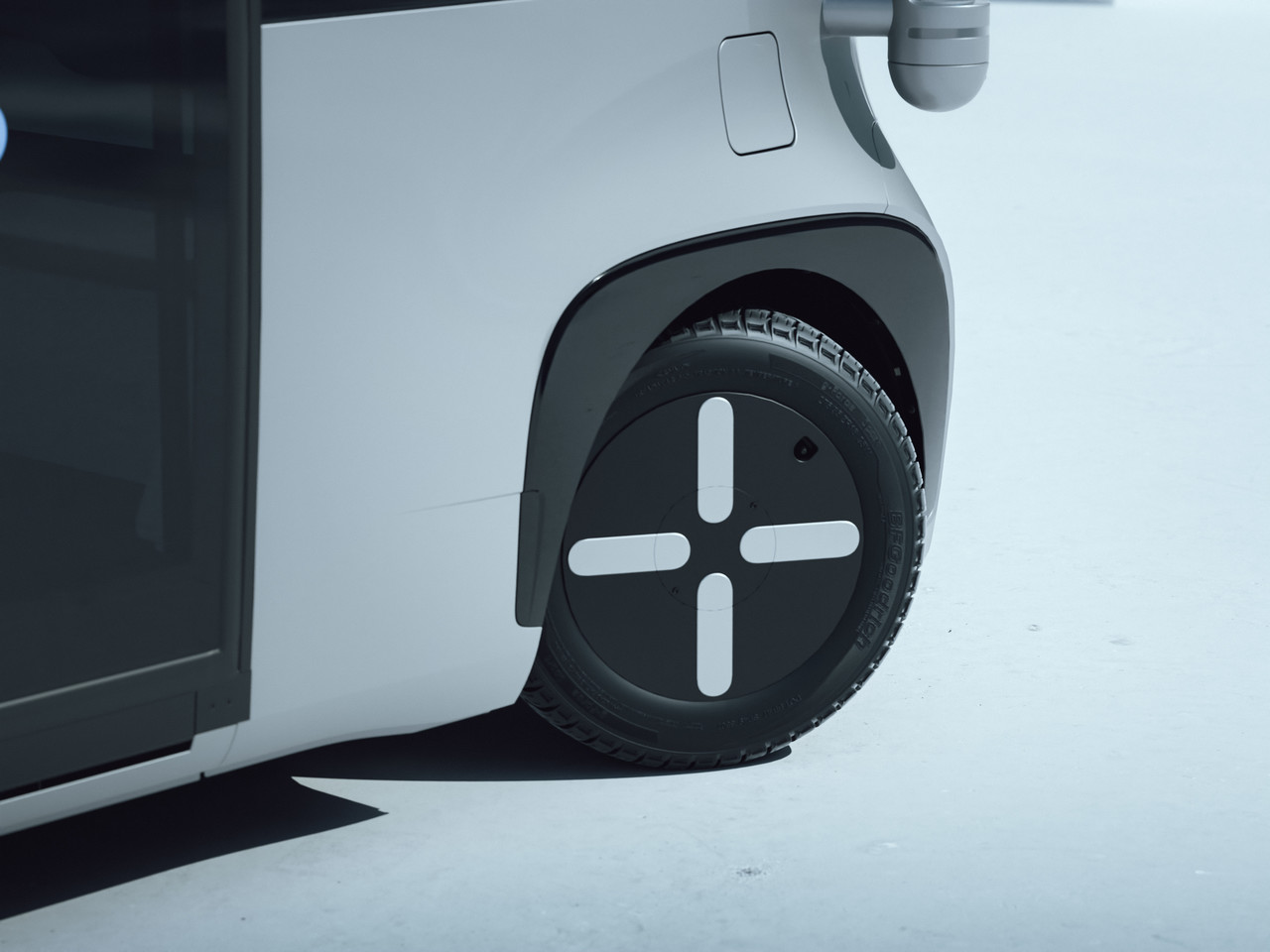 Our team at a2z is developing state-of-the-art Remote Controlled Driving solutions.