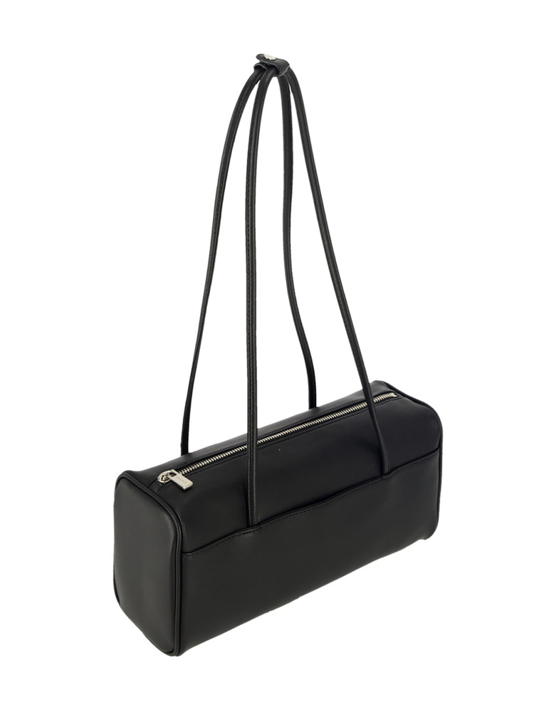 ☆haveawhale☆ square baguette bag LB 5015834248 square baguette bag / black : 해브어웨일