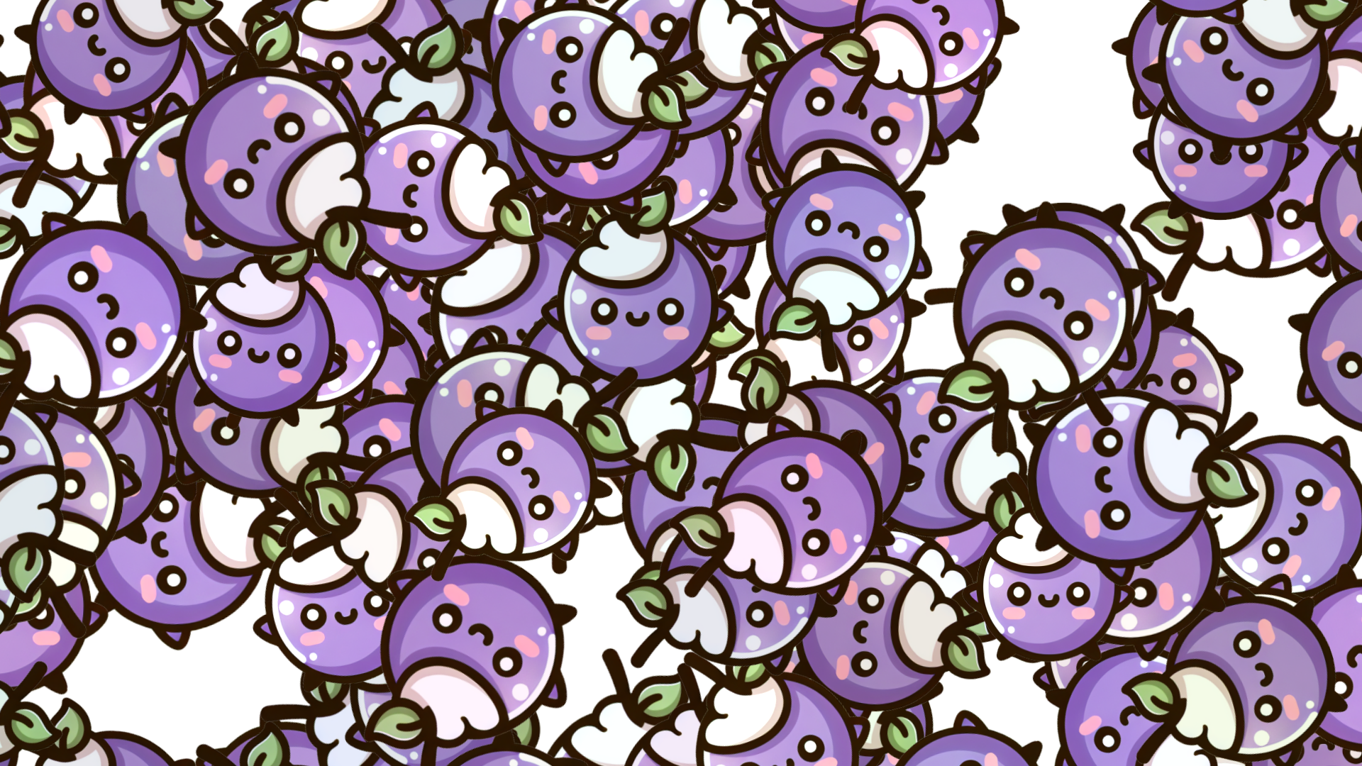 mobile background