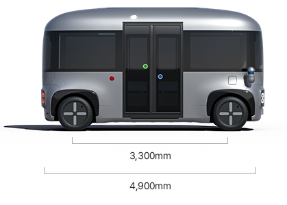 At a2z, we take pride in our In-house Developed Software for autonomous systems.