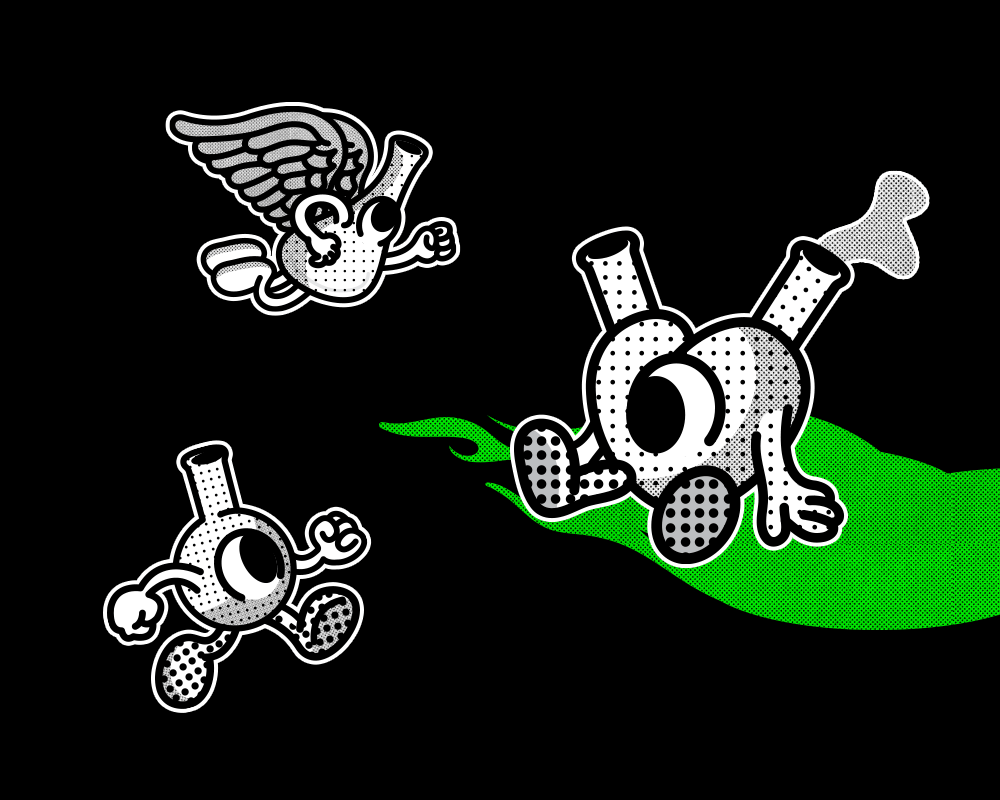 브랜딩 텔유 캐릭터 텔몬 포트폴리오