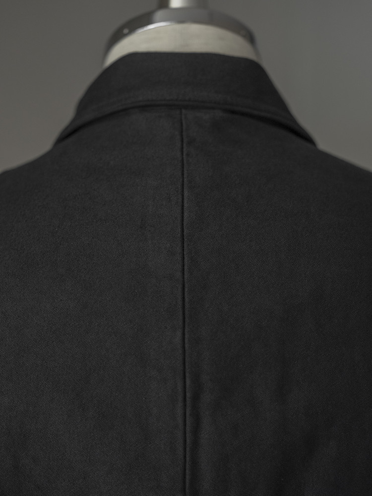 Porter Classic [포터 클래식] - Moleskin Coverall Jacket