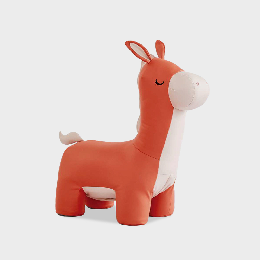 Character Stool (Donkey) FUMCR0015GK000 : FÖRST