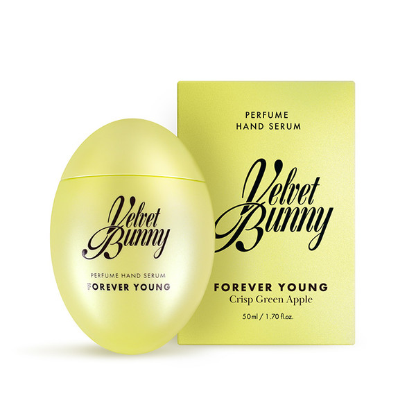 Velvet Bunny ベルベットバニー パフュームハンドセラム パフュームハンドセラム FIRST LOVE : ベルベットバニー：100