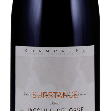 N.V. Jacques Selosse Extra Brut Grand Cru V.O. Blanc de