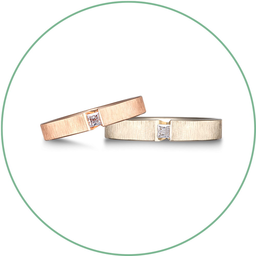 SIMPLE RING