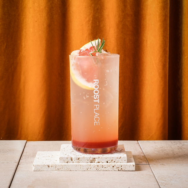 <b>자몽에이드</b><br><span style="color: rgb(195, 6, 47);">Grapefruit Ade</span>