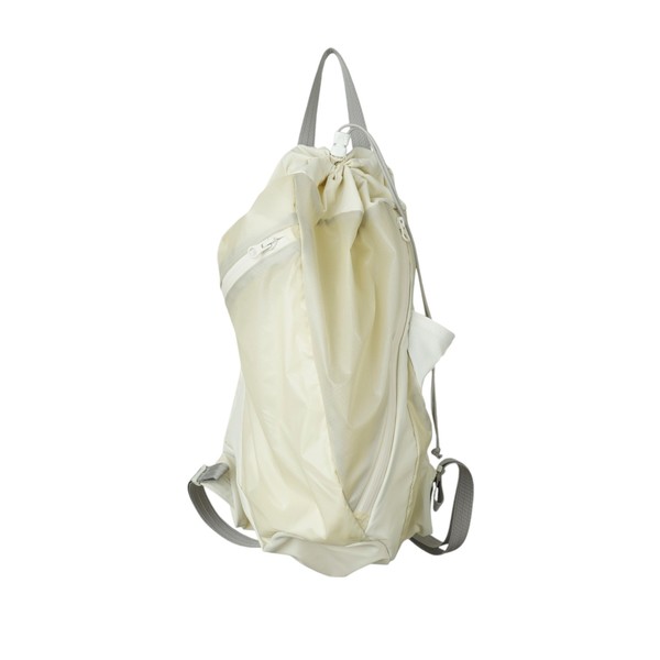 SAGE-UM (세이지엄) / TW DAY PACK / IVORY : 굿스포츠