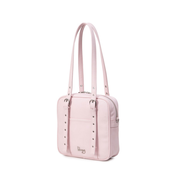 school bag square : idang club