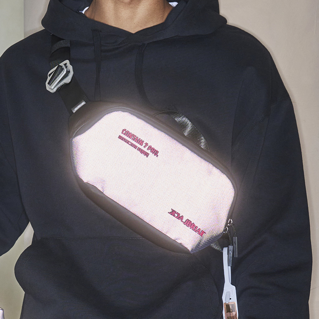 Extreme Waist Bag 7.0 PRO : Blackbriar ™