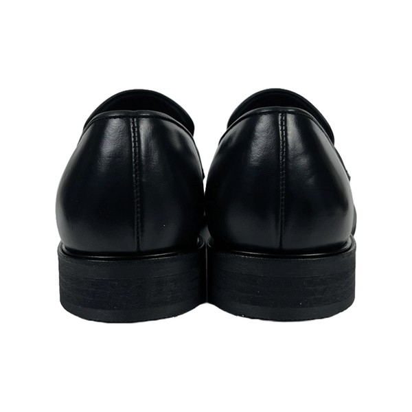 Wide Dough Star Sign Loafer : NO IDEA