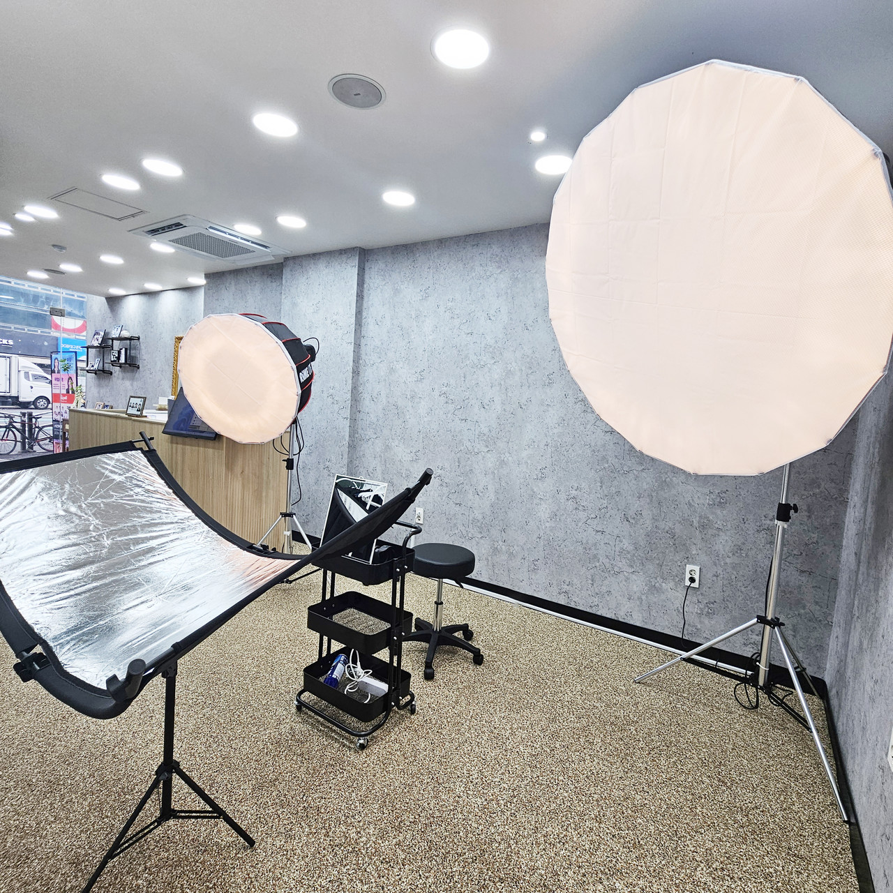 오펠사진관 서부정류장점, 달서구사진관, 대명동사진관, 송현동사진관, 월배사진관