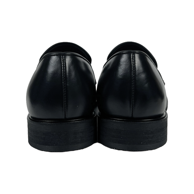 Wide Dough Star Sign Loafer : NO IDEA