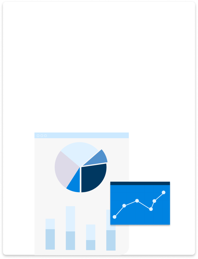 <font color = "#0083E1"><br>step 1<br><br></font><font color = "black"><h6>병원을 진단하고<br>전략을 세우며</h6></font>