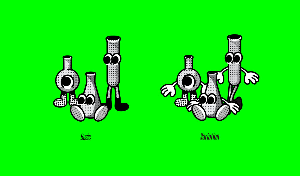 브랜딩 텔유 텔유어월드 텔유브랜딩 캐릭터디자인 캐릭터로고 텔몬 디자인 브랜딩&디자인스튜디오 브랜딩 스튜디오