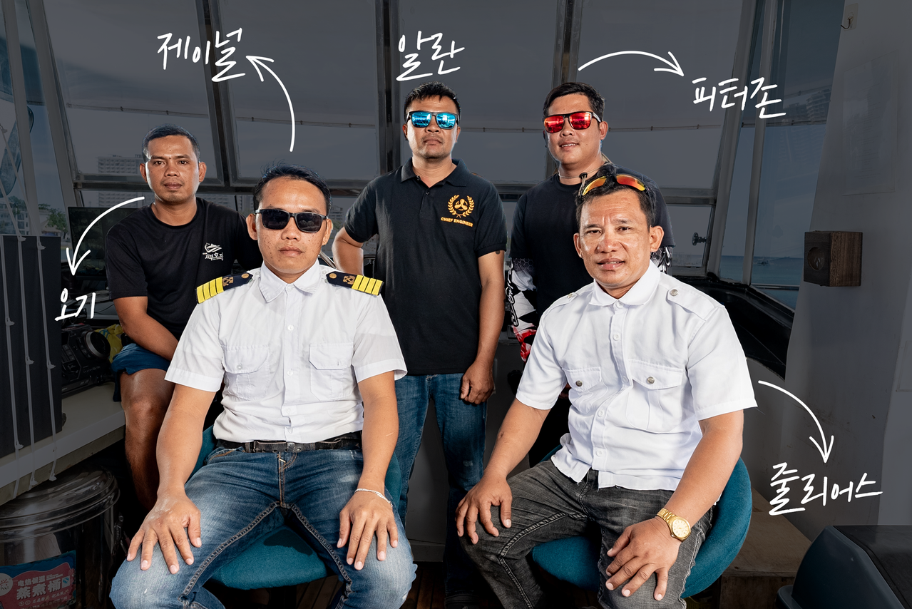 <h6 style="text-align: center;"><span style="font-size: 20px;"><strong><span style="color: rgb(4, 76, 196);">요트크루</span></strong></span></h6>