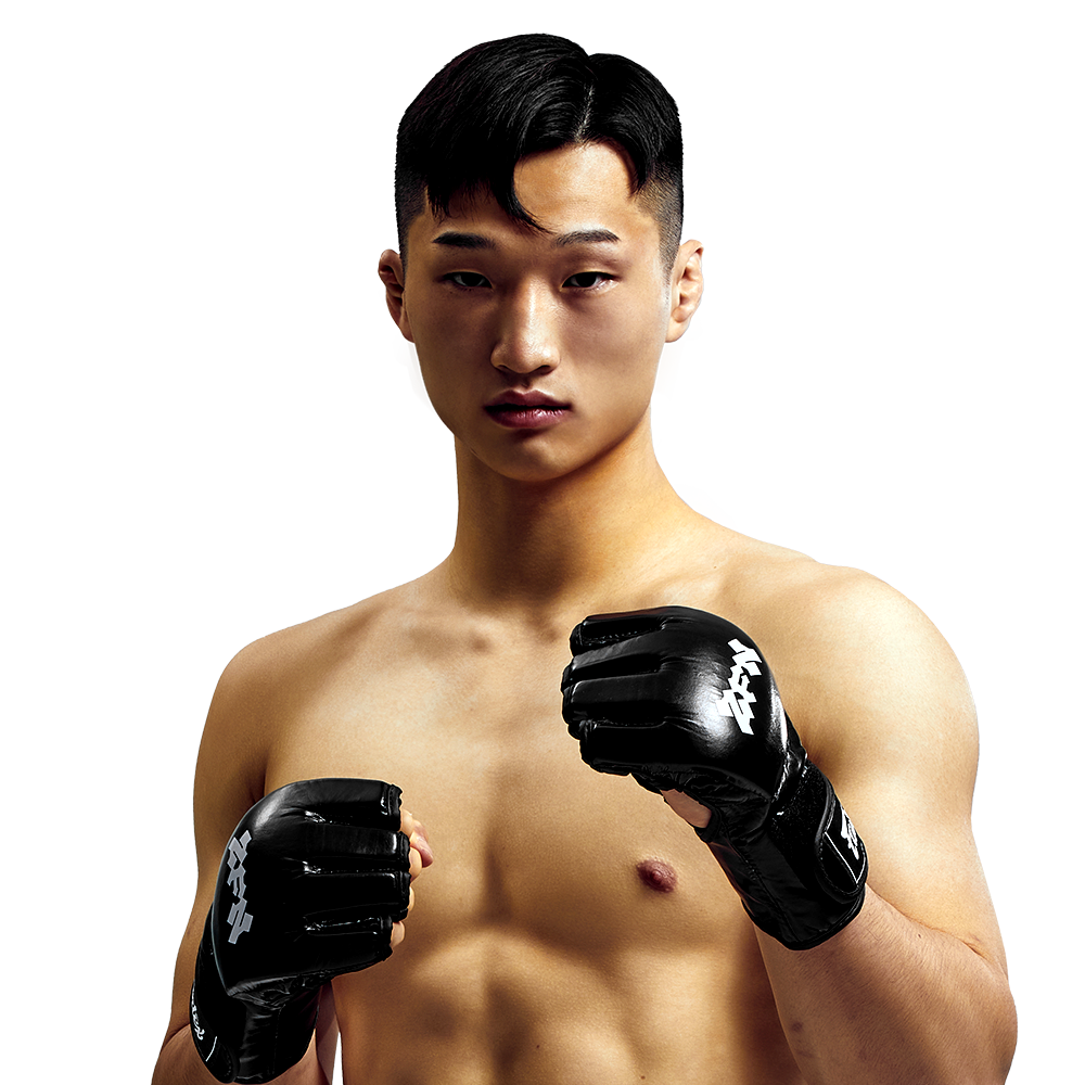 Yoon Sung Jang