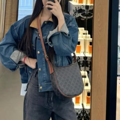 CELINE 셀린느 스몰 엘로이즈백