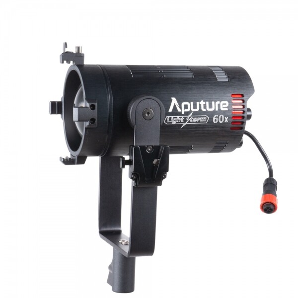 美品！Aputure LS 600x Pro + F10 フレネル +バーンドア 美品] Aputure 600x Pro（美品！Aputure LS 600x Pro + F10