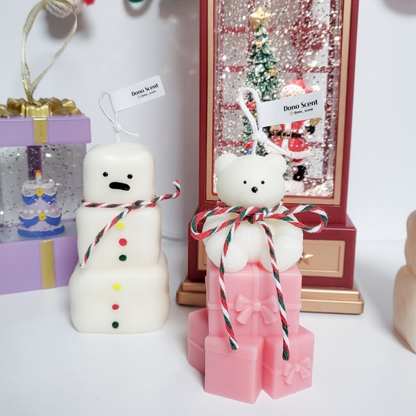 [택배/배송] 도노센트