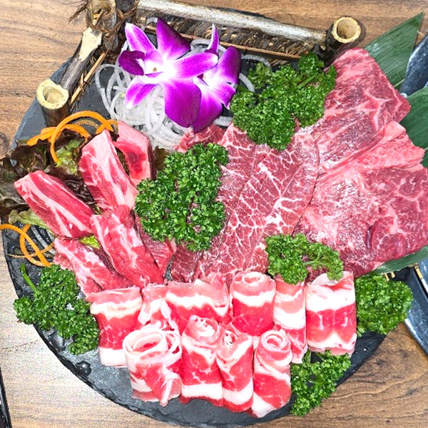 [강원 원주] 황민달이네숯불구이