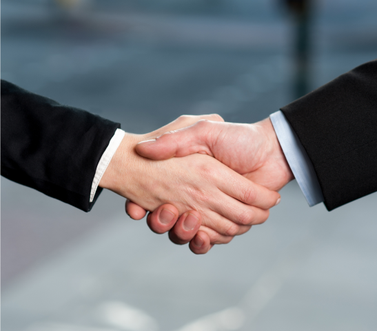 <b>신뢰 높은 파트너 매칭</b>