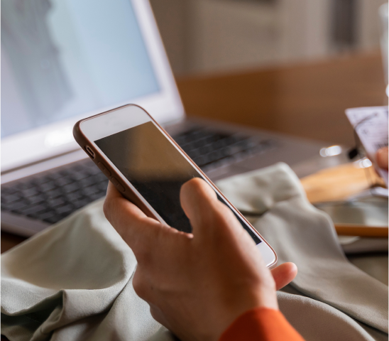 <b>간편한 발주&결제</b>