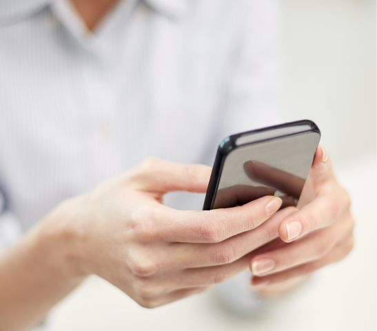 <b>편리한 오더</b>