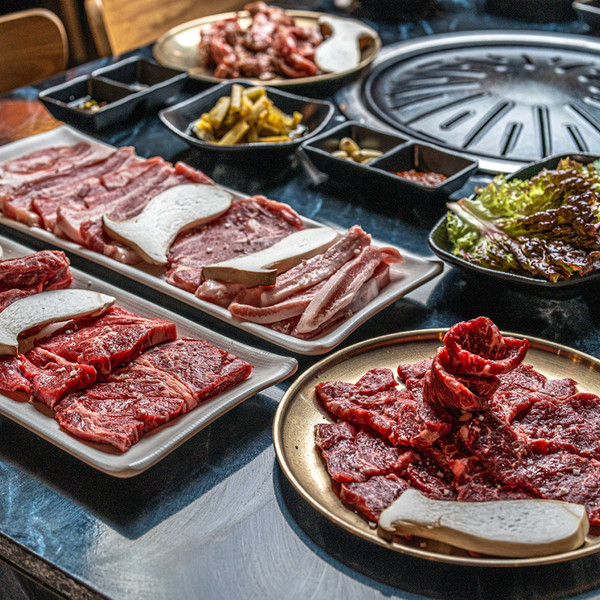 [서울 성북구] 마장동고기집 성신여대역점