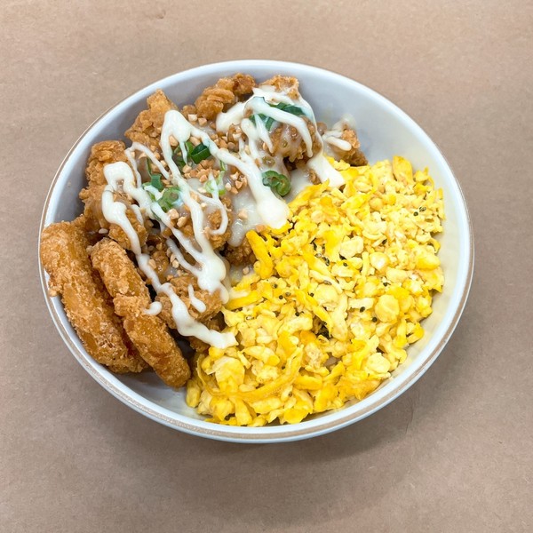 [서울 구로구] 더드림 덮밥