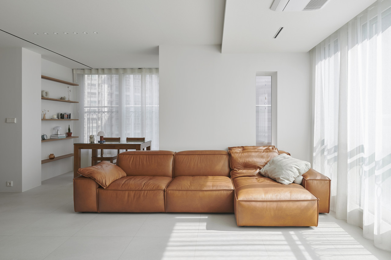 수원 화서역 푸르지오 더 에듀포레 161㎡ [45PY]