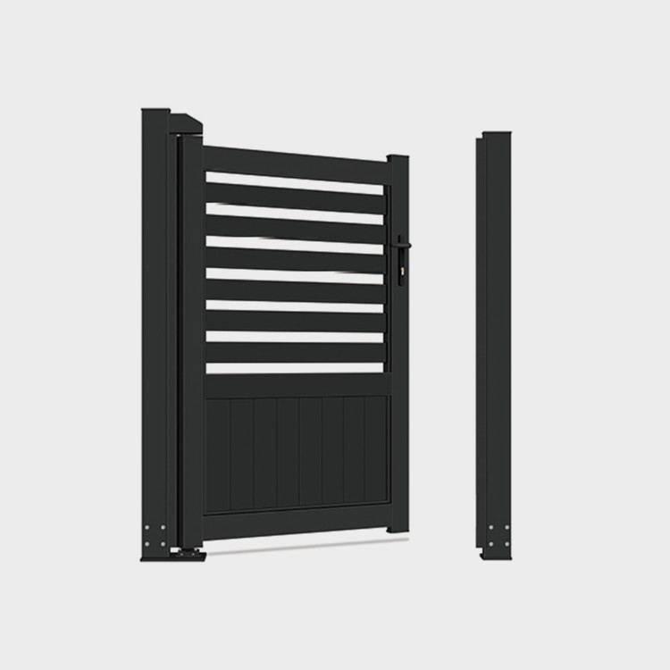 Louver Gate FDFEA0003GK000 : FÖRST