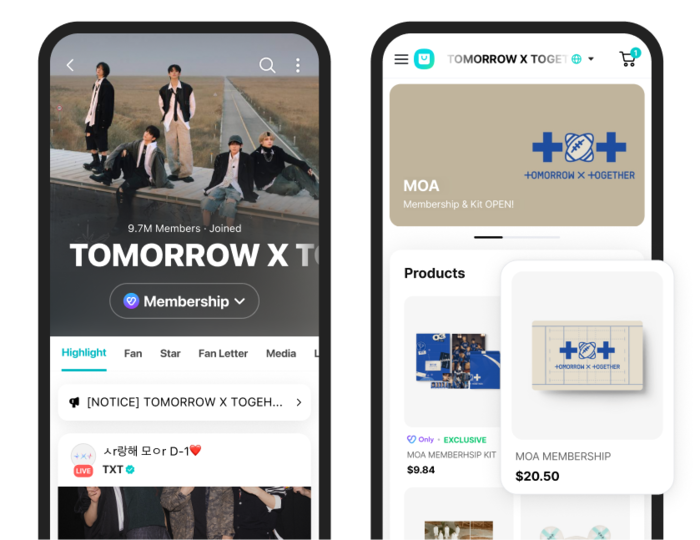 &TEAM weverse global 購入特典 ME トレカ グローバル TXT weverse global 5形態 特典トレカ 5枚セット② - メルカリ