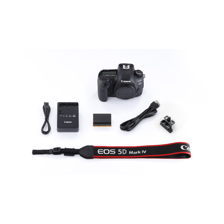 Canon EOS 5D Mark4 캐논 오디마크4 : 포비디지털