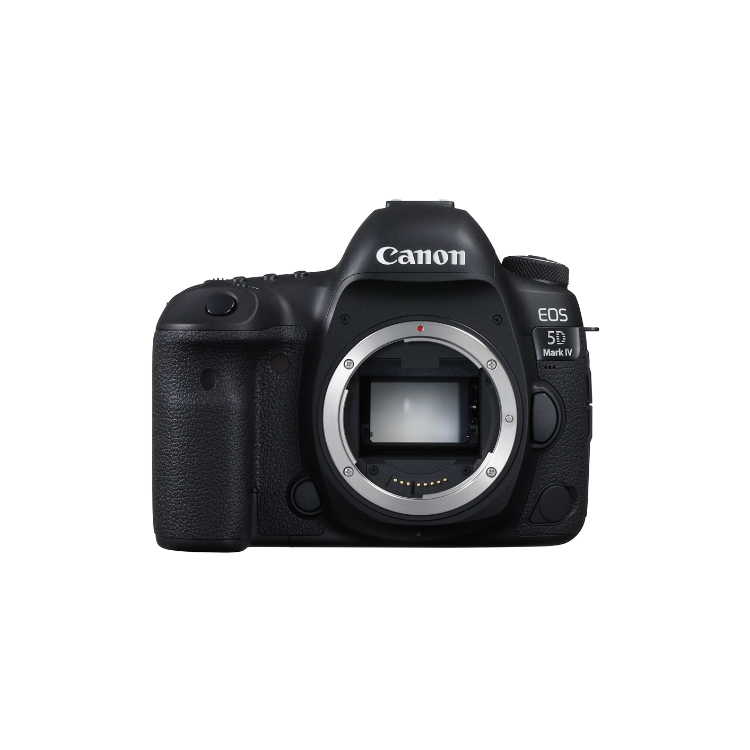 Canon EOS 5D Mark4 캐논 오디마크4 : 포비디지털