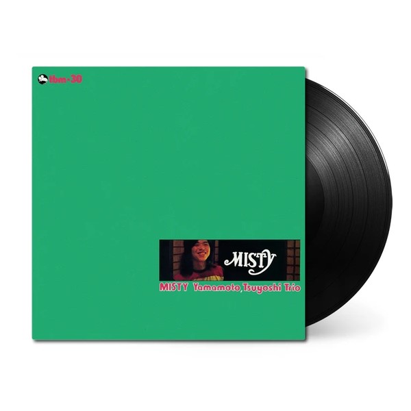 Yamamoto, Tsuyoshi Trio – Misty (2024 / JP / Limited Edition