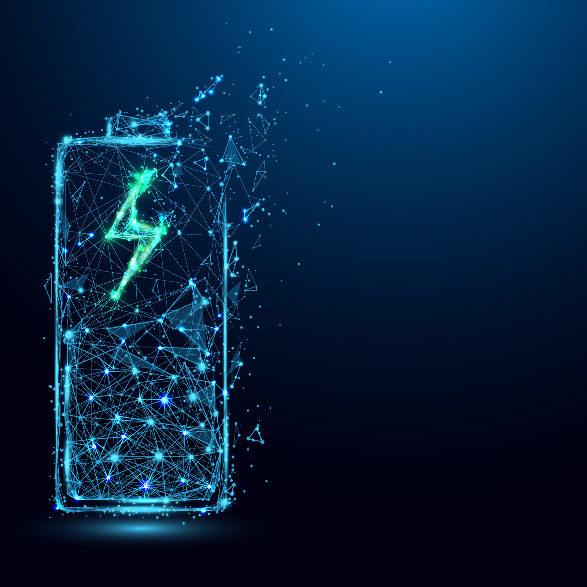 mobile background