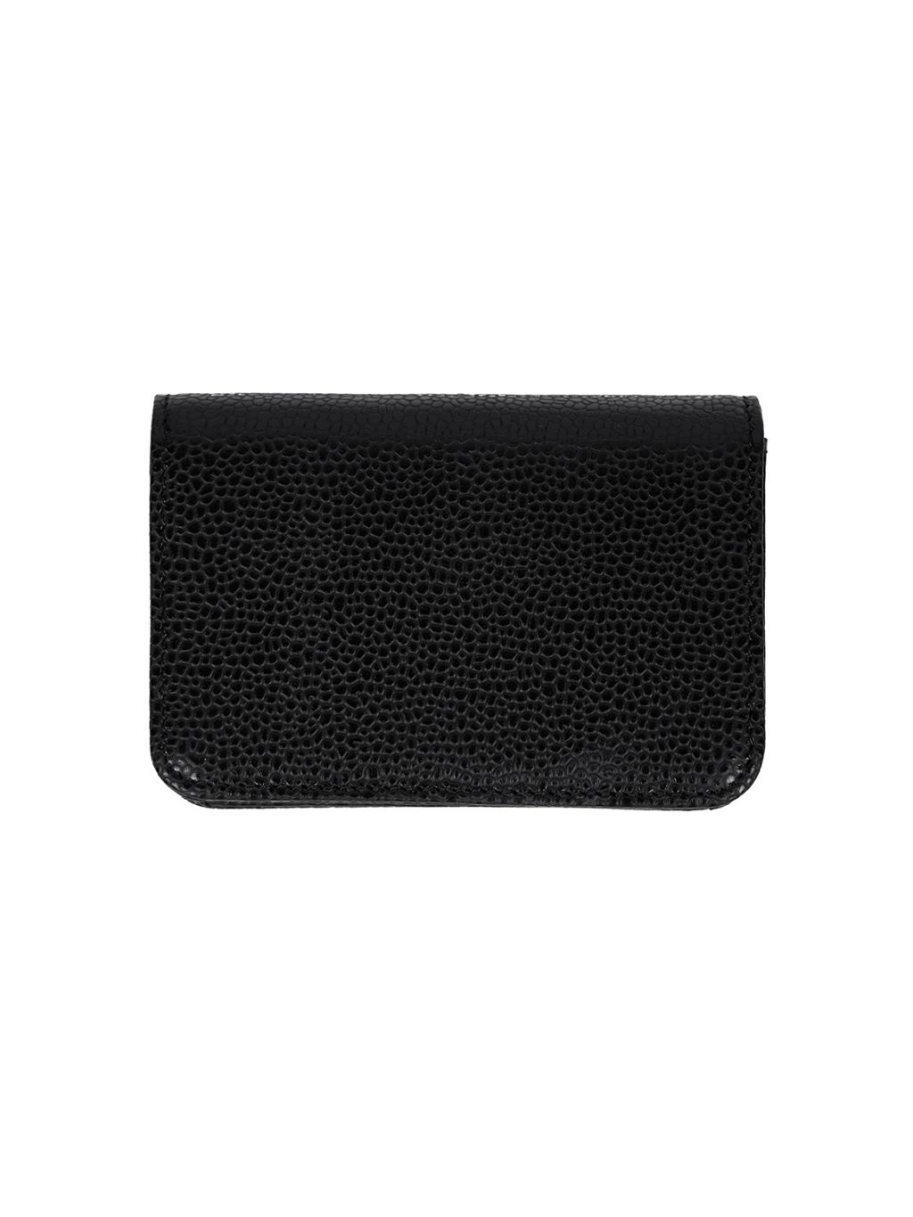 ◆ROCKCAKE◆ Nickel Card Wallet Black RC24AC00800 Amazon.com: Karlling credit card holder, credit card wallet