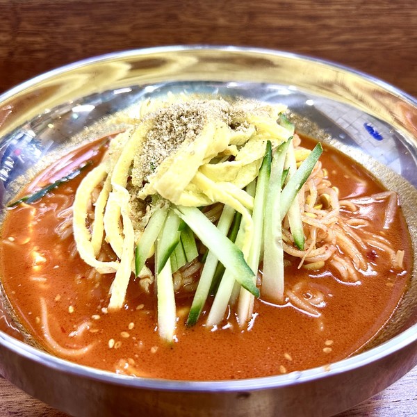 [경남 양산] 덕계제면소