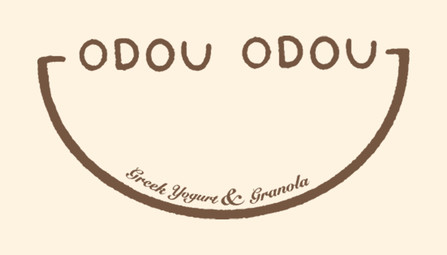 요거트카페 ODOU 오도우,가볍지만 든든한 한 끼
